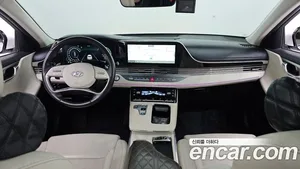 Hyundai Grandeur, 2022 — миниатюра 10