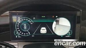 Hyundai Grandeur, 2022 — миниатюра 11