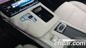 Hyundai Grandeur, 2022 — миниатюра 12