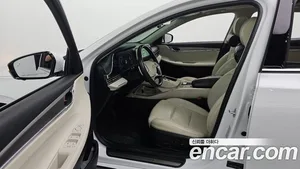Hyundai Grandeur, 2022 — миниатюра 13