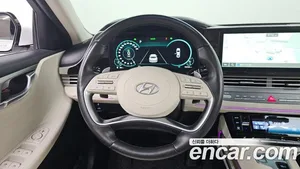 Hyundai Grandeur, 2022 — миниатюра 17
