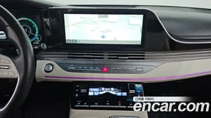 Hyundai Grandeur, 2022 — миниатюра 18
