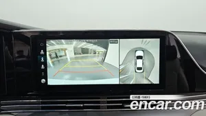Hyundai Grandeur, 2022 — миниатюра 19
