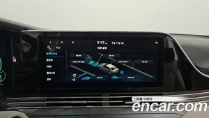 Hyundai Grandeur, 2022 — миниатюра 20