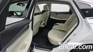 Hyundai Grandeur, 2022 — миниатюра 25