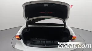 Hyundai Grandeur, 2022 — миниатюра 26