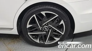 Hyundai Grandeur, 2022 — миниатюра 7