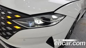 Hyundai Grandeur, 2022 — миниатюра 8