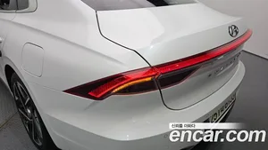 Hyundai Grandeur, 2022 — миниатюра 9