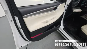 Hyundai Grandeur, 2022 — миниатюра 14