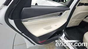 Hyundai Grandeur, 2022 — миниатюра 15