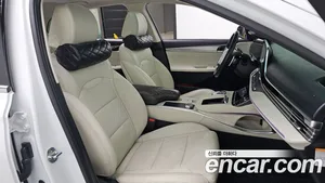 Hyundai Grandeur, 2022 — миниатюра 16