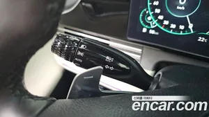 Hyundai Grandeur, 2022 — миниатюра 28