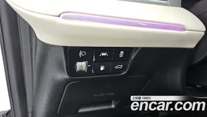Hyundai Grandeur, 2022 — миниатюра 30