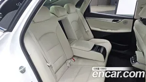 Hyundai Grandeur, 2022 — миниатюра 32
