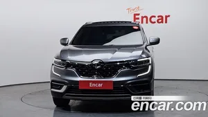 Renault QM6, 2021 — миниатюра 3