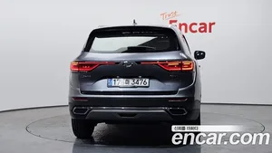 Renault QM6, 2021 — миниатюра 4