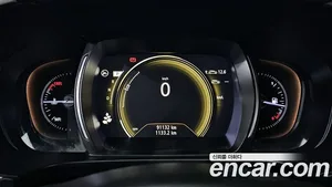 Renault QM6, 2021 — миниатюра 11