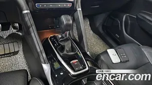 Renault QM6, 2021 — миниатюра 12