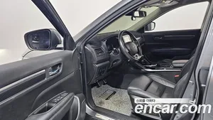 Renault QM6, 2021 — миниатюра 13