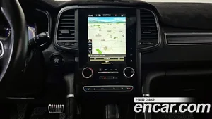 Renault QM6, 2021 — миниатюра 19