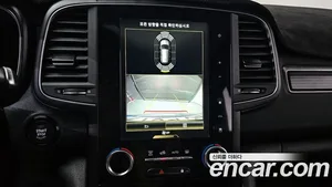 Renault QM6, 2021 — миниатюра 20