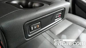 Renault QM6, 2021 — миниатюра 24