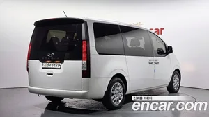 Hyundai Staria, 2022 — миниатюра 2