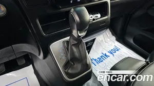 Hyundai Staria, 2022 — миниатюра 9