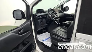 Hyundai Staria, 2022 — миниатюра 10