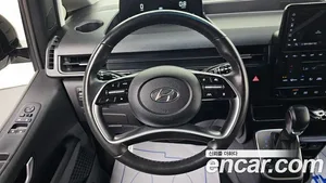 Hyundai Staria, 2022 — миниатюра 14