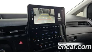 Hyundai Staria, 2022 — миниатюра 17
