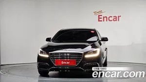 Genesis G80, 2016 — миниатюра 3