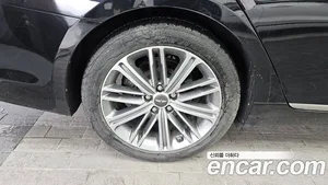 Genesis G80, 2016 — миниатюра 5