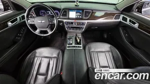 Genesis G80, 2016 — миниатюра 7