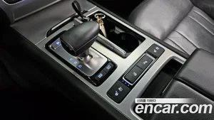 Genesis G80, 2016 — миниатюра 9