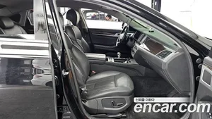 Genesis G80, 2016 — миниатюра 11