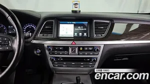 Genesis G80, 2016 — миниатюра 14