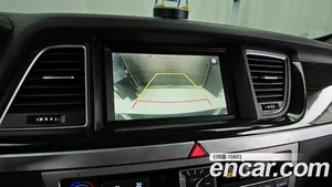 Genesis G80, 2016 — миниатюра 15
