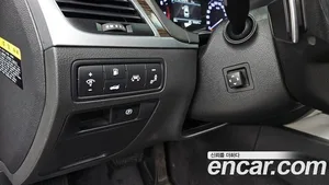 Genesis G80, 2016 — миниатюра 16