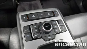 Genesis G80, 2016 — миниатюра 19