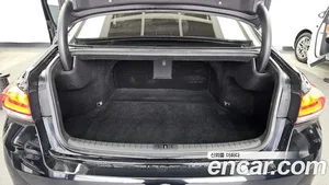 Genesis G80, 2016 — миниатюра 20