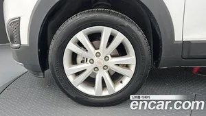 Chevrolet Captiva, 2014 — миниатюра 5