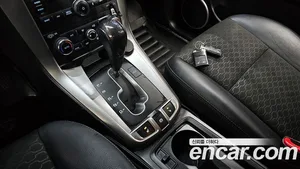 Chevrolet Captiva, 2014 — миниатюра 12