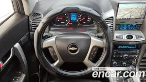 Chevrolet Captiva, 2014 — миниатюра 20