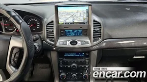 Chevrolet Captiva, 2014 — миниатюра 21