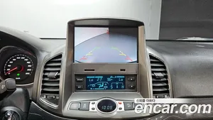 Chevrolet Captiva, 2014 — миниатюра 22