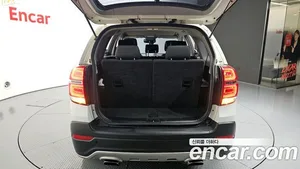 Chevrolet Captiva, 2014 — миниатюра 26