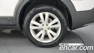 Chevrolet Captiva, 2014 — миниатюра 7