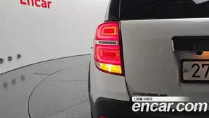 Chevrolet Captiva, 2014 — миниатюра 9